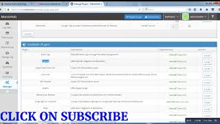 HOW TO MANAGE PLUGINS IN BUG TRACKING TOOL? MANTIS BUG TRACKING TOOL! QA