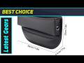 The Best Car Seat Gap Filler Organizer: Toyota Vios Console Savior