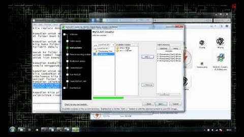 Remastering Slax 6.1.2 - FwOSlax_6802