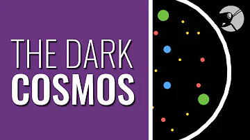 Mysteries of the Dark Cosmos