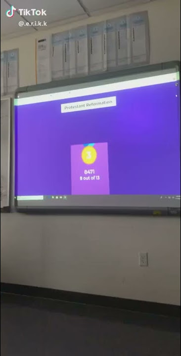 Kahoot Funny Names