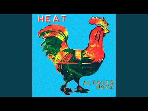 Aliquid Novi - Everything Is Fine