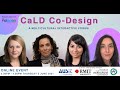 Polaron&#39;s CaLD Co-Design Interactive Forum