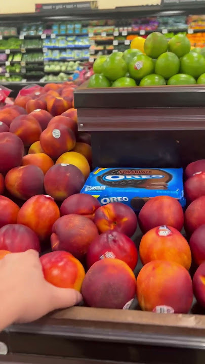 Randall’s #viralvideo