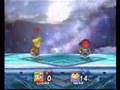 Pk starstorm minor super smash bros brawl spoilers