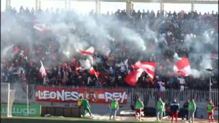 Hamrawa jdid craquage ( mco 3 - 0 asmo ) 06/03/2016الجمعية طاحو