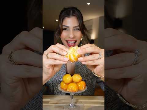 عملت أغرب حلا بالعالم 