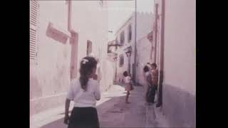 فيلم وثائقي قديم للمواقع السياحية في الجزائر