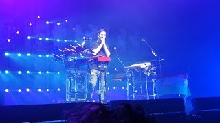 Mike Shinoda - Budapest 2019 - In The End