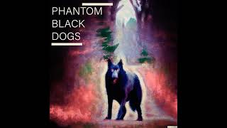 Phantom Black Dogs