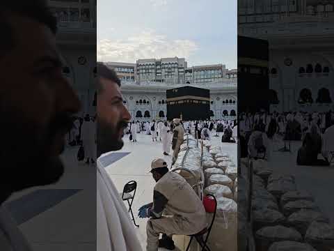 live video macca sharif 🤲🤲