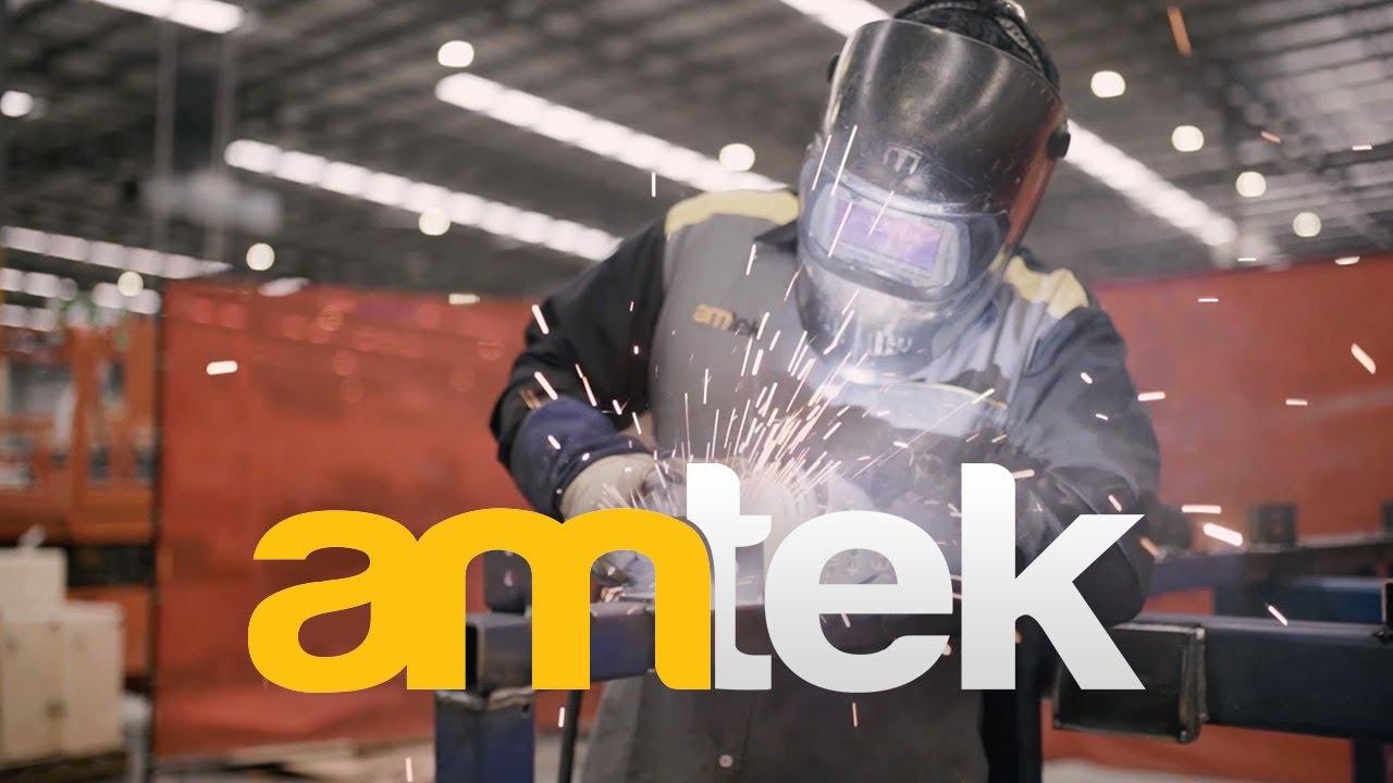 AMTEK Campaign