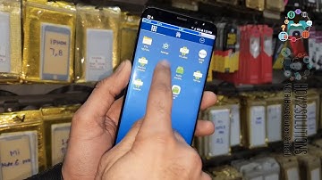 S8 Plus Remove FRP Account with Combination File G950f, G950u, G955u, G955f 1