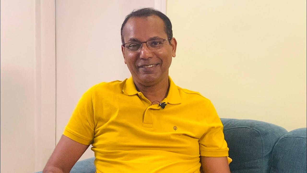 33rd Sunday in Ordinary Time | Luke 21:5-19 | 9 o’clock with Fr Warner