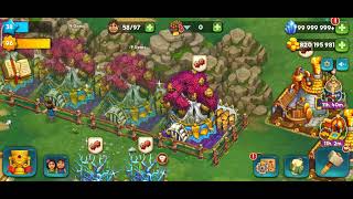 Lady of the Sea | The Tribez: Build a Village