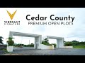 Cedar county  vibrant signature realty  koheda