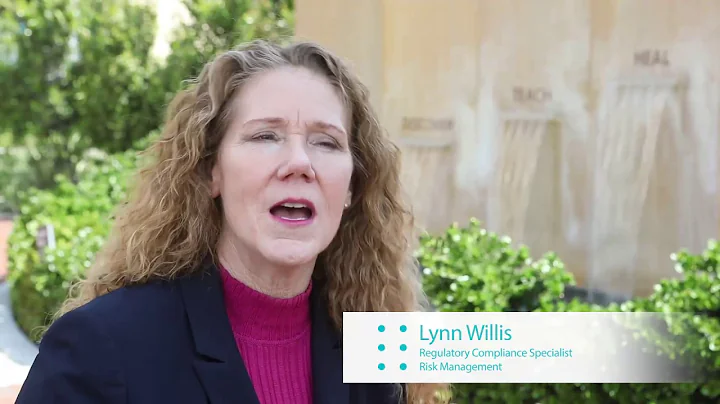 Lynn Willis, ARIISE: Excellence
