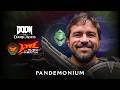 Slayers Club Live | DOOM: The Dark Ages | w/ Hugo Martin - Ch. 26 Pandemonium!