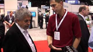 GRAPH EXPO 2010 - Mailing & Fulfillment