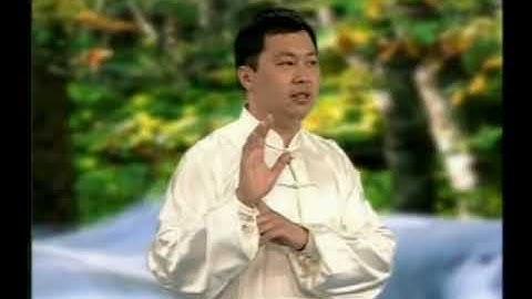 Getting Started with Tai Chi Push Hands(Part 1)