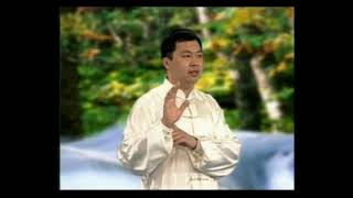 Getting Started with Tai Chi Push Hands(Part 1)