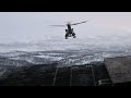 UK Doubles Troops In Norway Amid Russian Arctic Threat