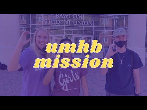 UMHB Mission Statement