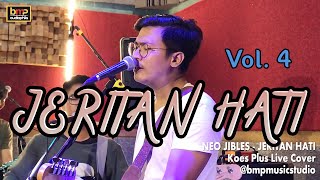 Neo Jibles - Jeritan Hati (Koes Plus)