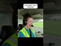 That feeling after your first ever solo landing… #firstflight