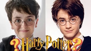 “Harry Potter HBO Series Trailer 2026: Woke Snape Race Change Ruins Everything?”