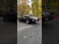 2nd gear burnout in my 565” 1970 Chevelle SS