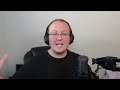 End of video