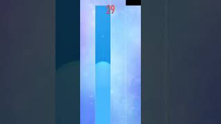 Phone games (gameplay) piano tiles screenshot 2