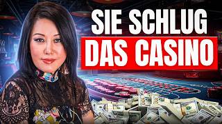Wie Diese Frau Die Casinos Um 20 MIO Abzockte
