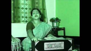 Amrita Mukherjee-Nazrul Geeti Thumb