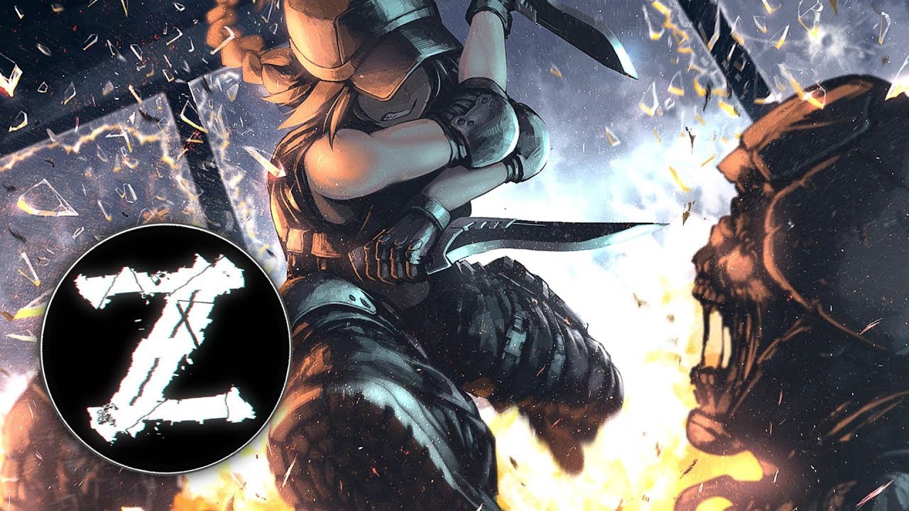 TWO OWLS - Waking Up The Dead Feat. Elle Vee (AWAL Remix)