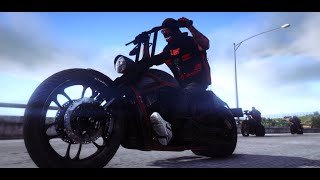 Greg Knight FiveM Highlights - AftermathRP / Infinity Gaming
