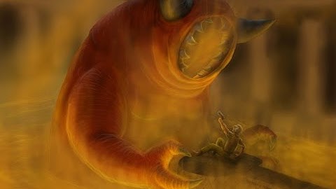 Chthon  Die Demon Die