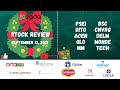 PSEI might retest 7000 resistance| September 13, 2021 | Jtrade Vlog PH