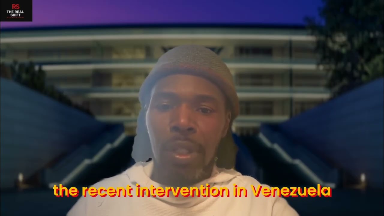 Executive Power Grows: Checks & Balances Eroding! 