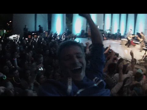 COMO MULTIDÃO SURF!
