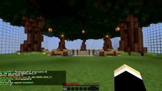 THE FUNNIEST HACKER OF ALL TIME! | Kohi Practice Server - Archer 1v1's