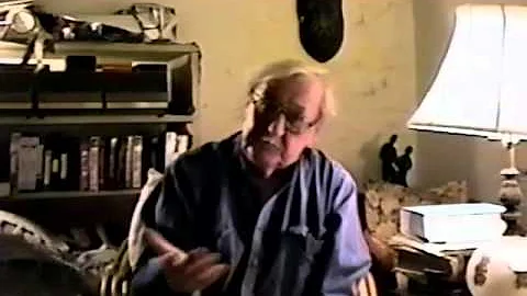 Bob Pula | Interview on Alfred Korzybski & General...