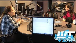 Camila Cabello Talks About Her Debut Album And Tour