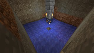Minecraft ITA ep 261 - Zombie Farm