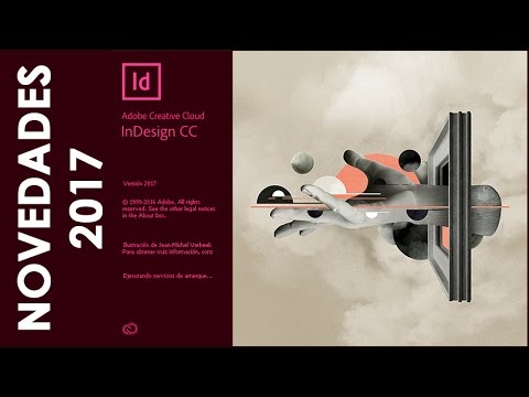  Indesign 2017  -  8