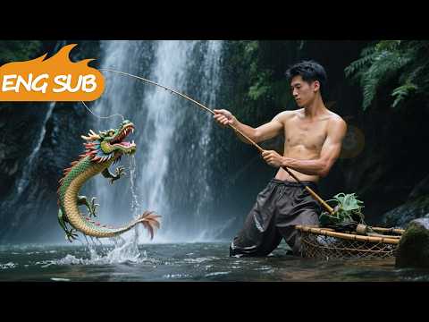 Everyone Laughed At The Fisherman Until A Dragon Chose Him As Its Master Everyone Laughed At The Fisherman Until A Dragon Chose Him As Its Master