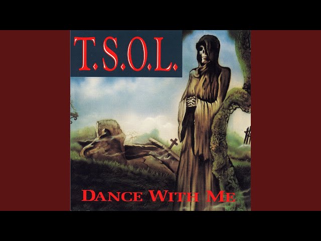 Dance with MeT.S.O.L.