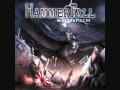 Hammerfall - Flight of the Warrior