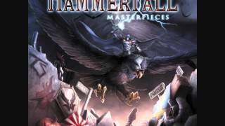 Video thumbnail of "Hammerfall - Flight of the Warrior"